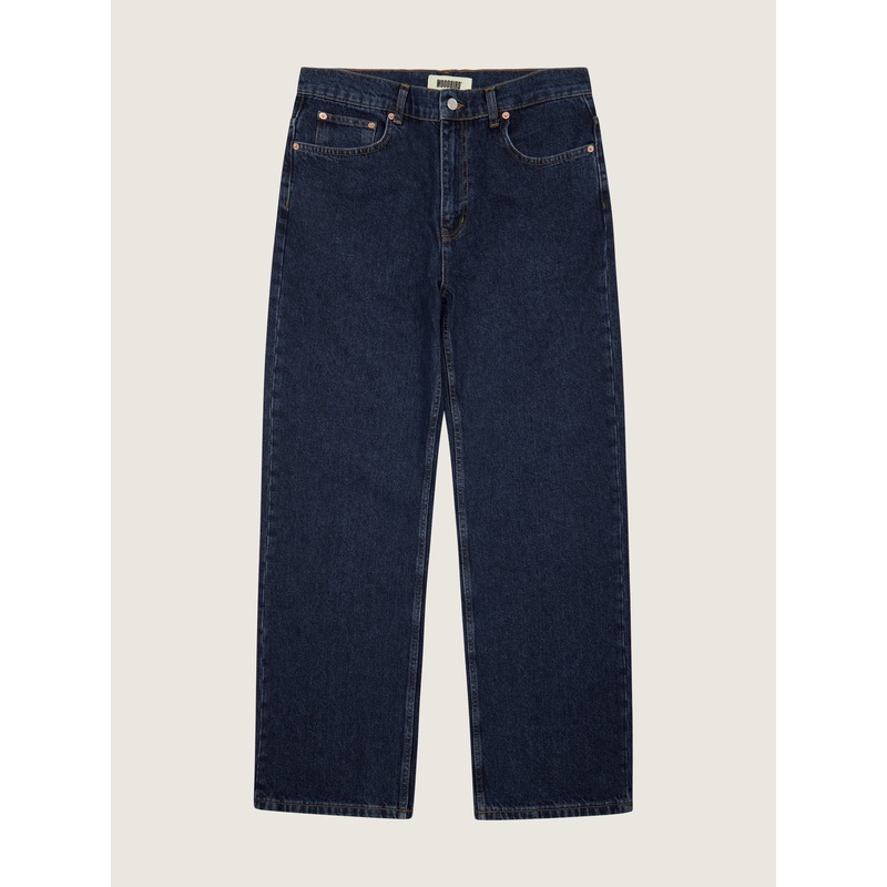 WBRami 90s Rinsed Jeans – Blue 26 / 30