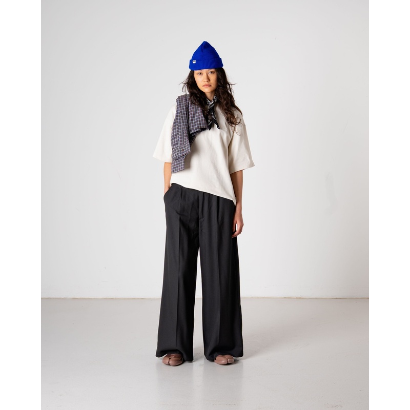 WBSoul Straight Pant – Black 24