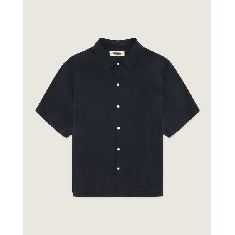 WBSunny Modu Shirt – Black XS