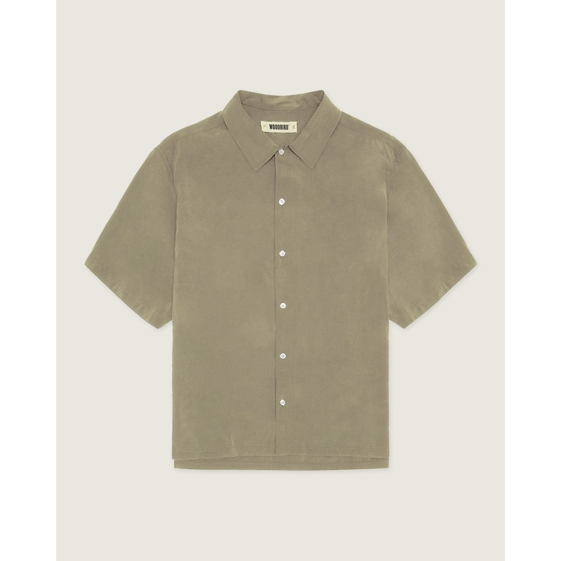 WBSunny Modu Shirt – Sand XS