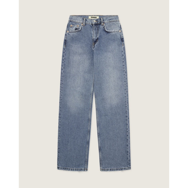 Carla Doone Jeans – Washed Blue 24 / 31