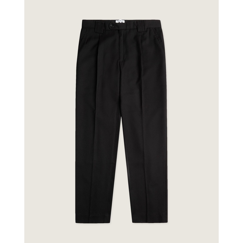 WBBen Suit Pant – Black 26
