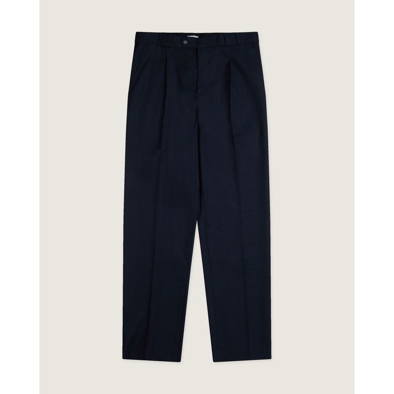 WBBen Suit Pant – Dk. Navy 26
