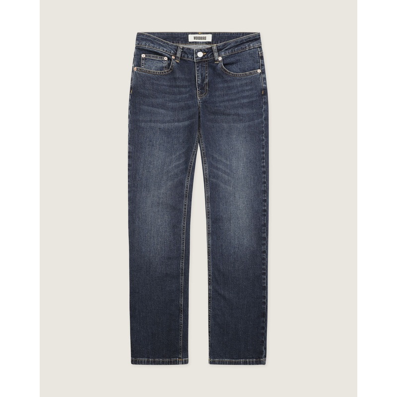 WBCamil 90s Jeans – Blue 24 / 31