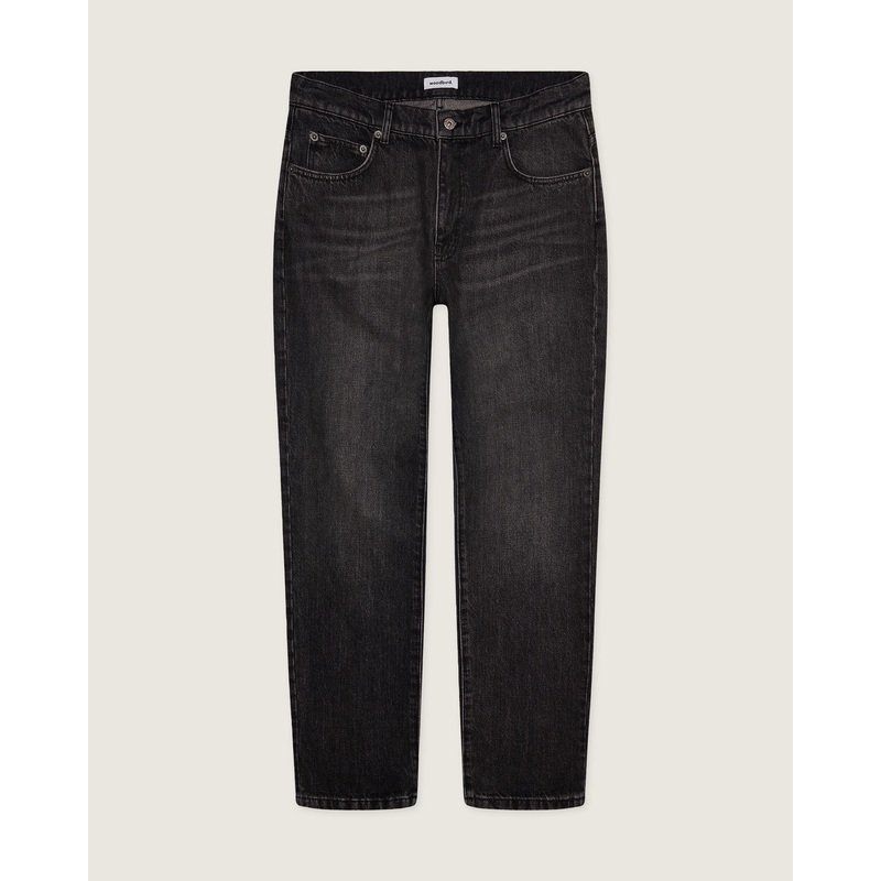 WBDoc Grow Jeans – Black 26 / 30