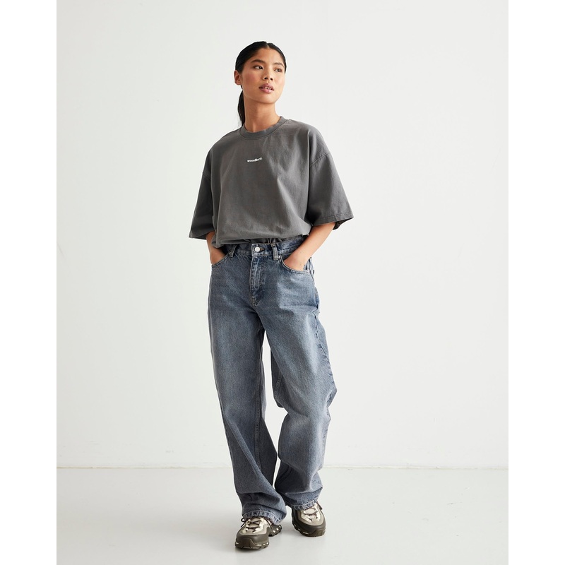 WBKathy Bone Jeans – Cold Blue 24 / 31