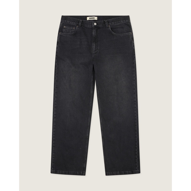 WBRami Crow Jeans – Black Vintage 26 / 30