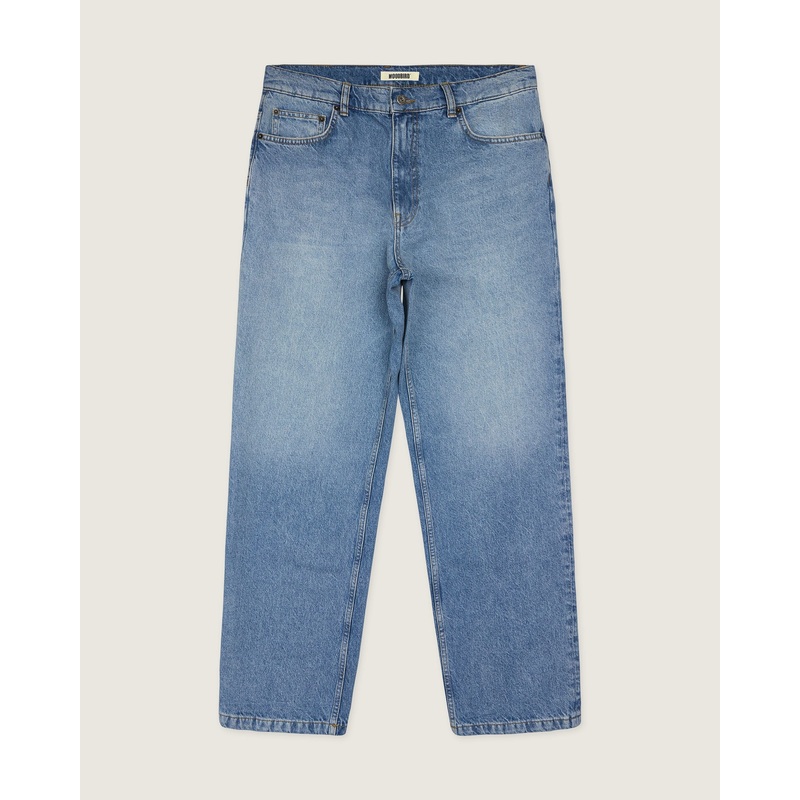 WBRami Store Jeans – Authentic Blue 26 / 30