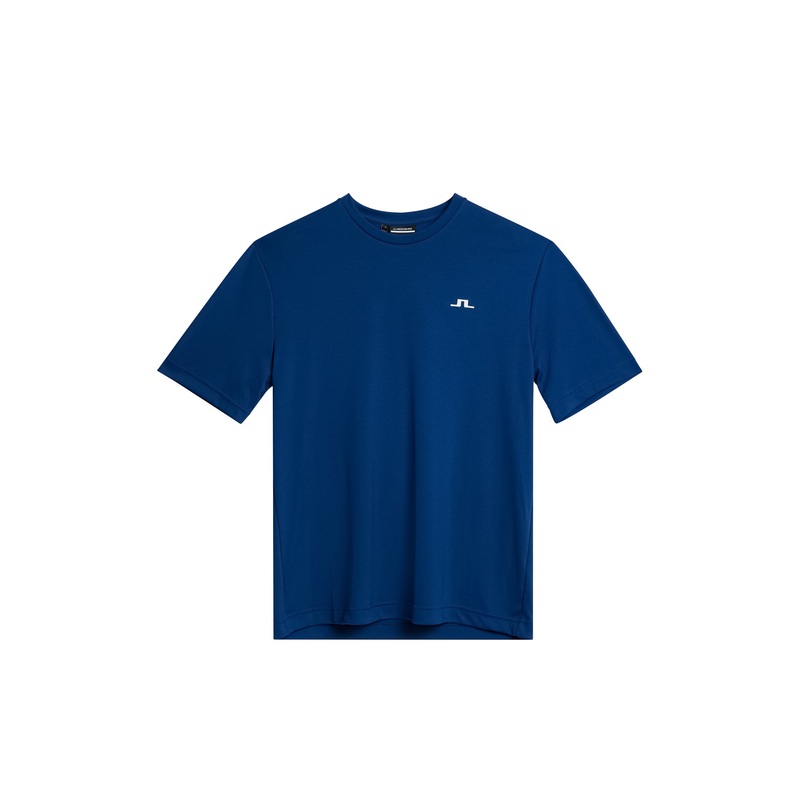 Ade T-shirt / Estate Blue Estate Blue L