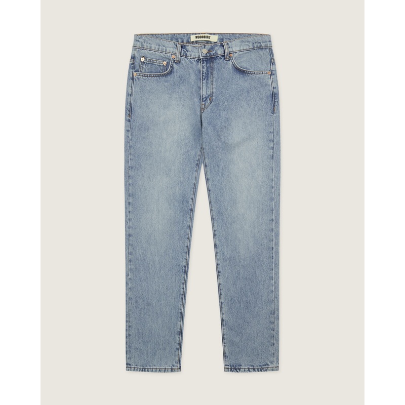 WBDoc Doone Jeans – Washed Blue 26 / 30