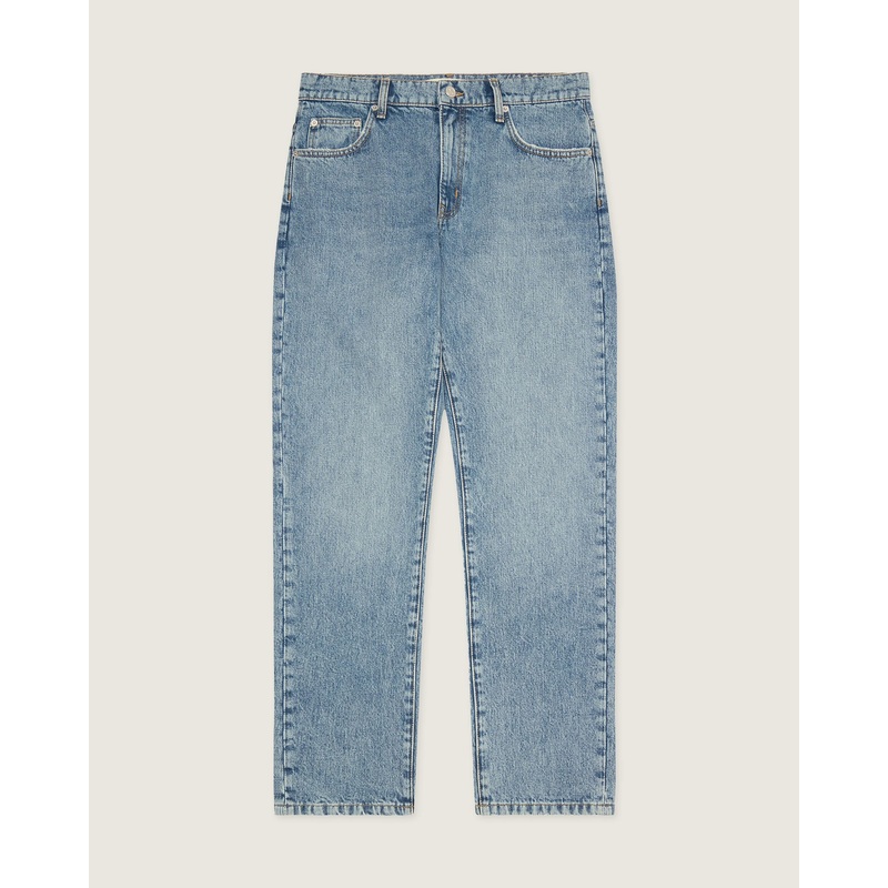WBJay Doone Jeans – Washed Blue 26 / 30