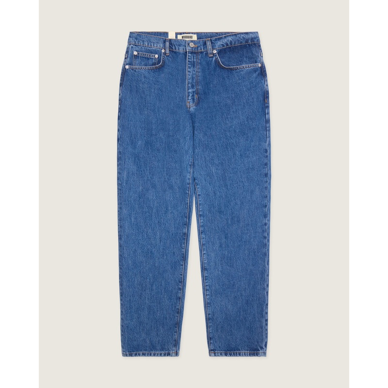 WBLeroy stone Jeans – Blue 26 / 30