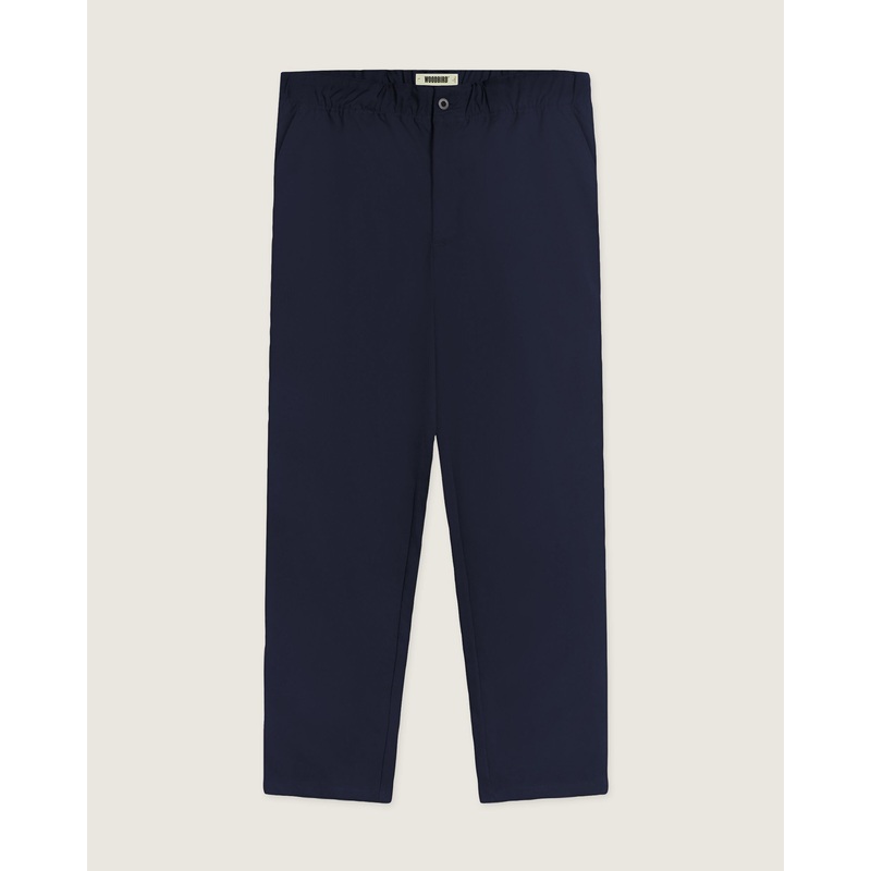 WBMuto Base Pant – Navy XS / Short