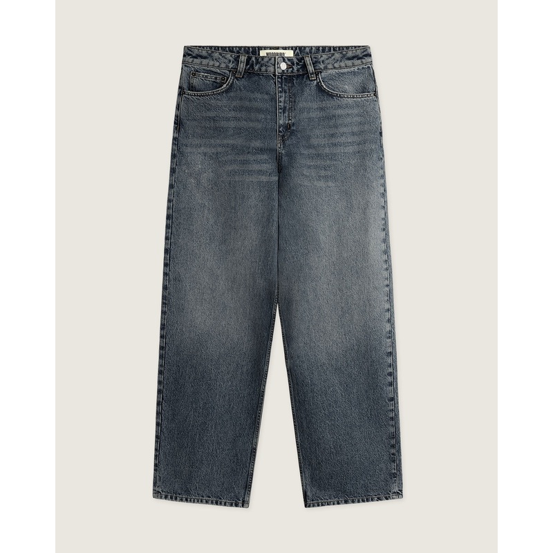 WBAya Shadow Jeans – Black 24 / 31