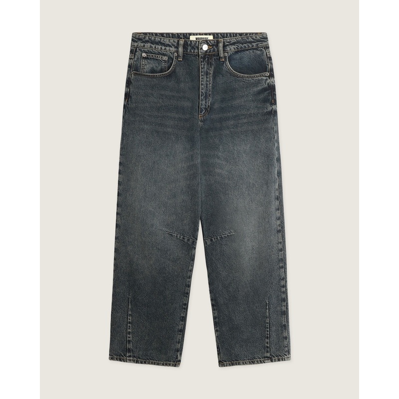 WBBrooke Thunder Jeans – Dark Grey 24 / 31