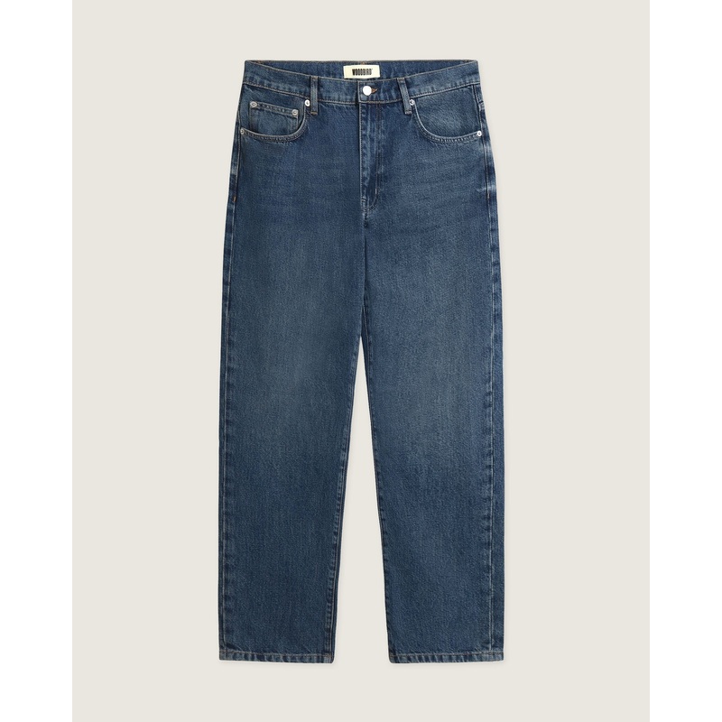 WBDoc Blaze Jeans – Dark Blue 26 / 30