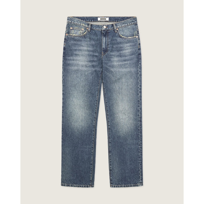 WBJay Hope Jeans – Blue 26 / 30