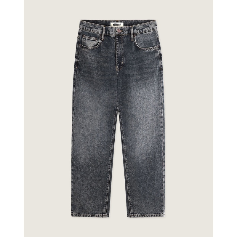 WBJay Shadow Jeans – Dark Grey 26 / 30