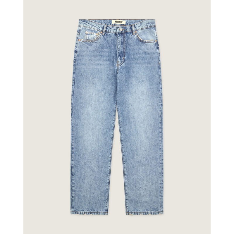 WBLeroy Arctic Jeans – Light Blue 26 / 30