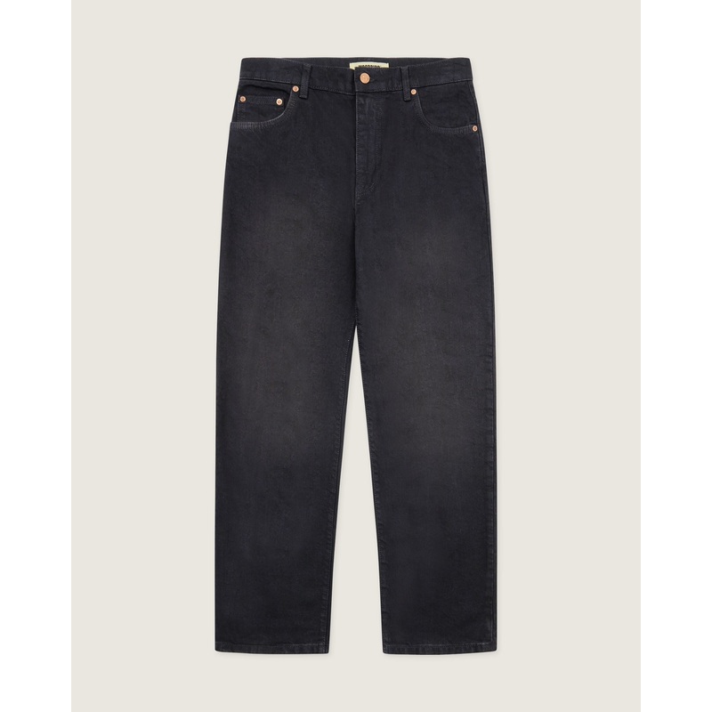 WBLeroy Crow Jeans – Black 26 / 30