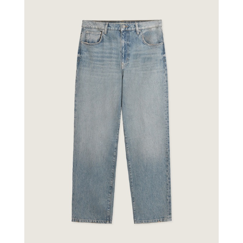WBLeroy Dust Jeans – Dust Blue 26 / 30