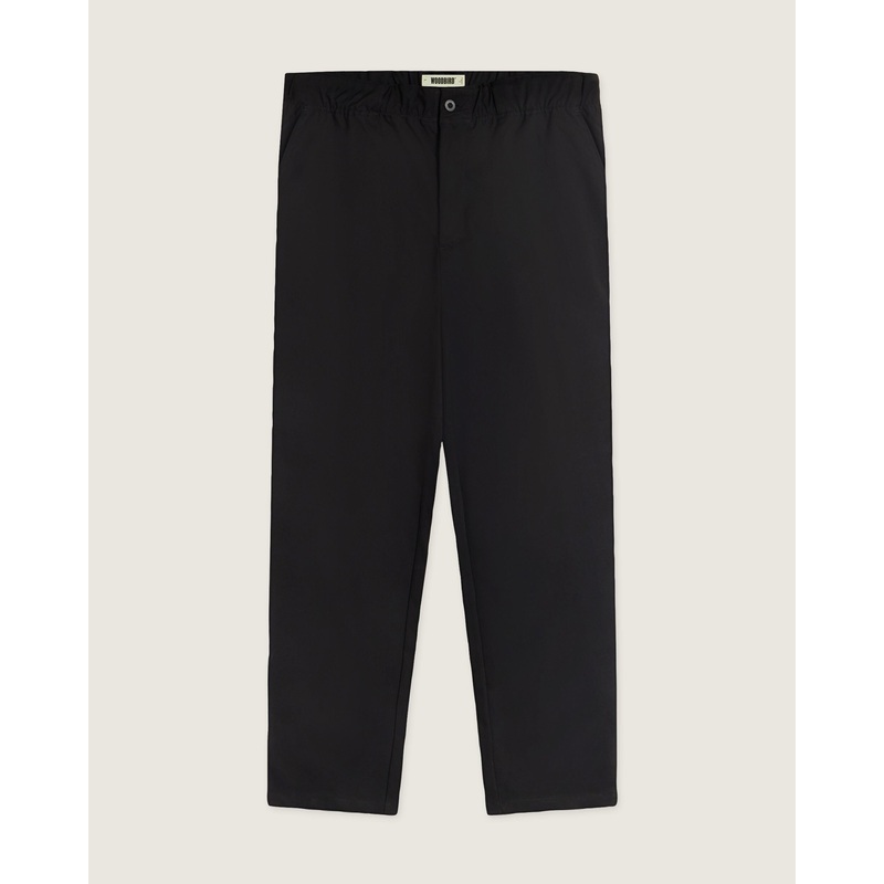 WBMuto Base Pant – Black XS / Short