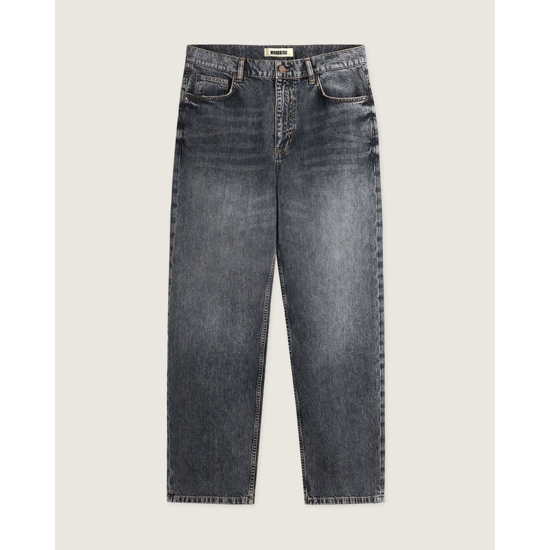 WBRami Shadow Jeans – Black 26 / 30