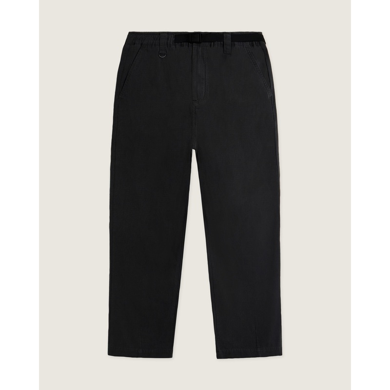 WBUmo Base Pant – Black XS / Short