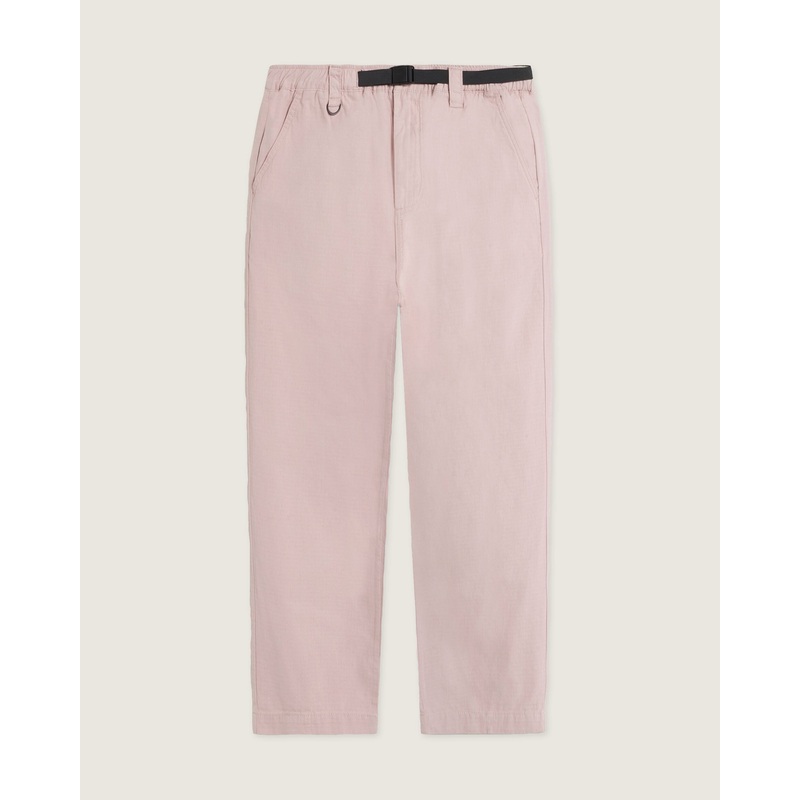WBUmo Base Pant – Dusty Rose XS / Short