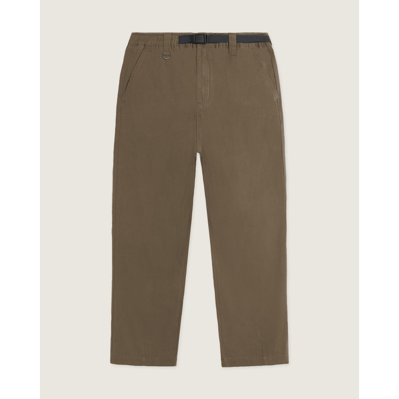 WBUmo Base Pant – Khaki XS / Short