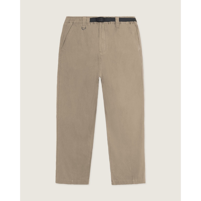 WBUmo Base Pant – Sand XS / Short