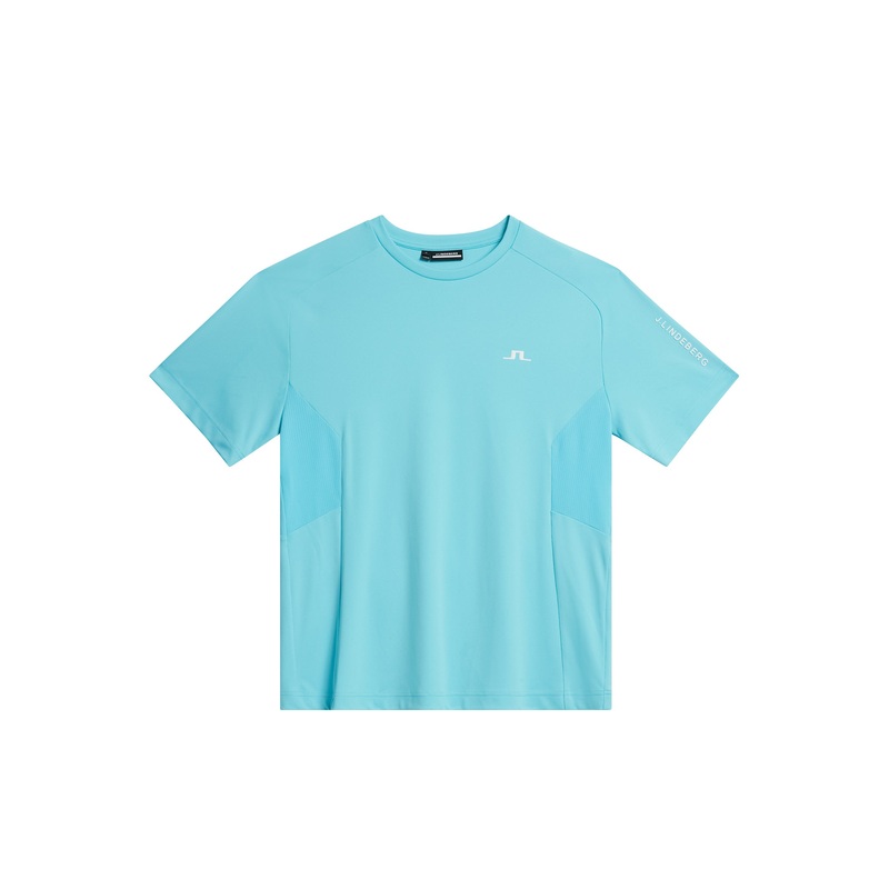 Filippo Tee / Blue Curacao Blue Curacao L