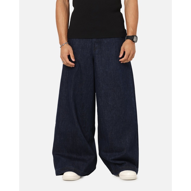 Loiter Skate Jeans Dark Indigo 28