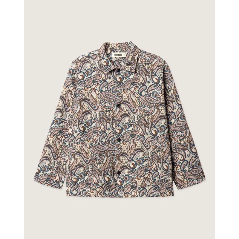 WBBlade Seul Jacket – Sand XS