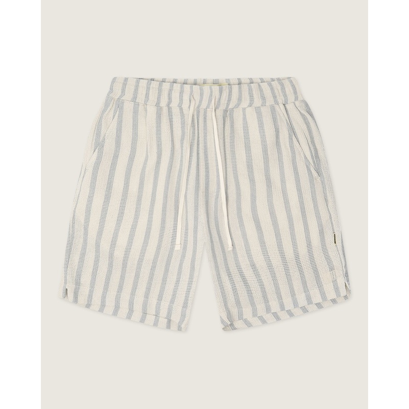 WBBommy Weeve Shorts – Off White XS