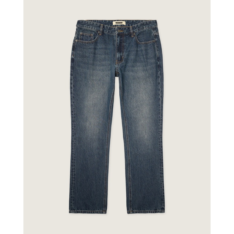 WBJay Koi Jeans – Dark Blue 26 / 30