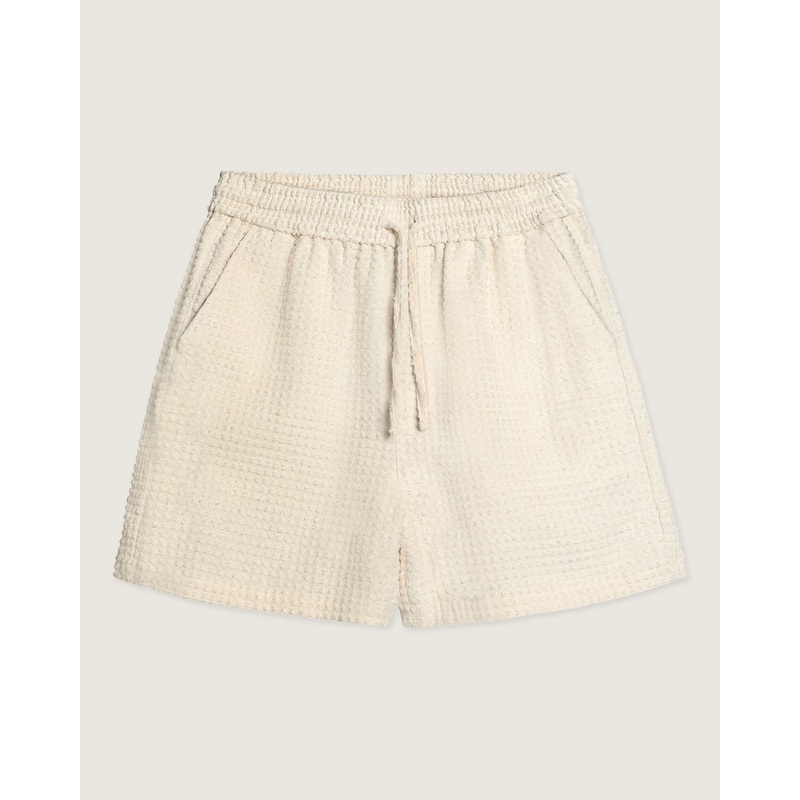 WBBommy Wee Shorts – Off White XS