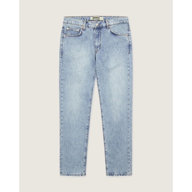 WBDoc Heaven Jeans – Light Blue 26 / 30