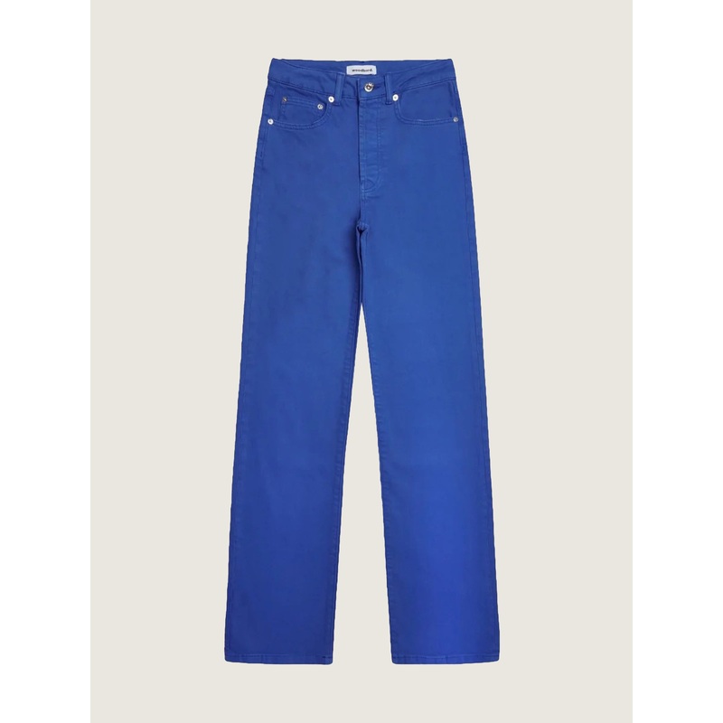 Maria Color Jeans – Digital Blue 24 / 31