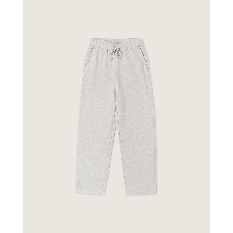 WBBase Sweat Pants – Light Grey Melange XS