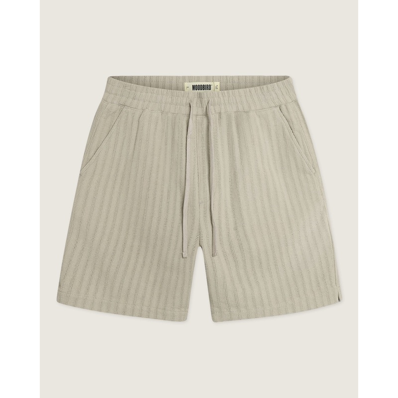 WBBommy Chuke Shorts – Light Sand XS