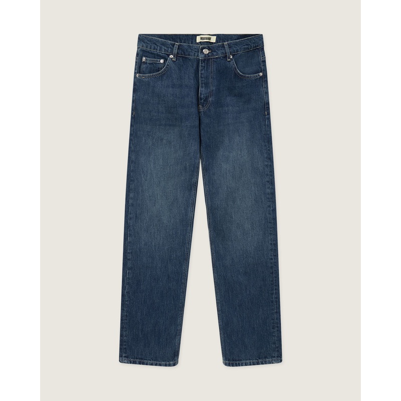 WBDoc Cave Jeans – Dark Blue 26 / 30