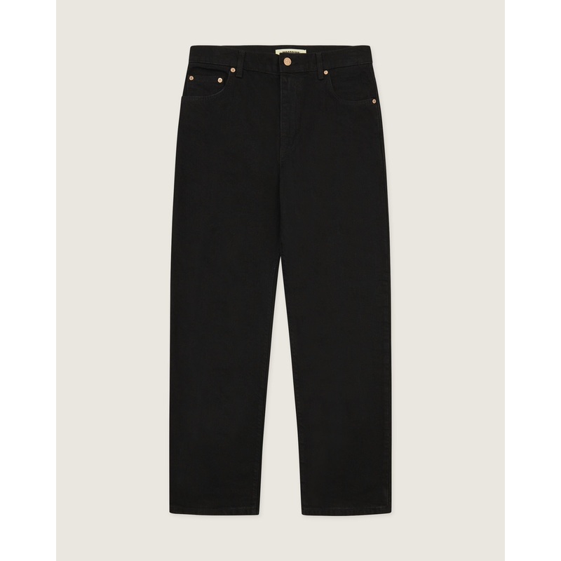 WBLeroy Craven Black Jeans – Black 26 / 30
