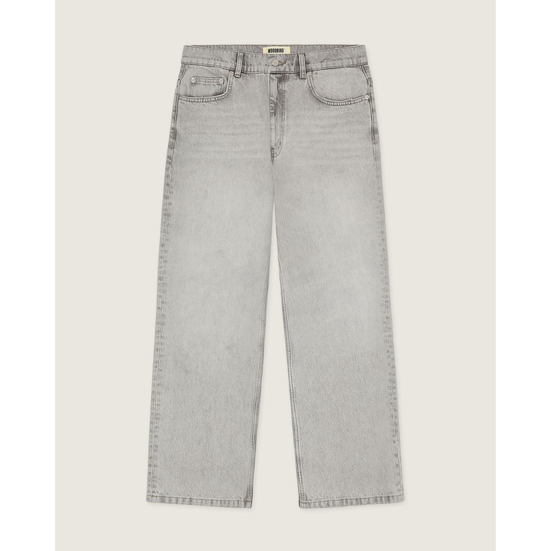 WBRami Dull Jeans – Grey 26 / 30