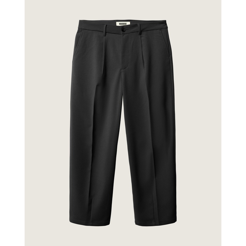 WBRick Nickle Pant – Black 26 / Free