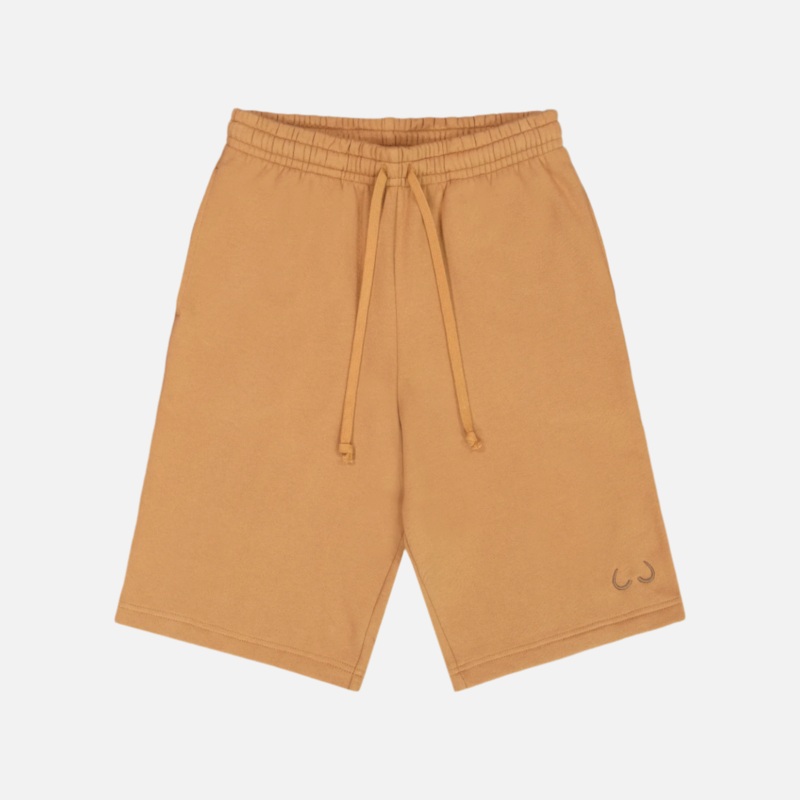 Canine Short Rocky Brown XS
