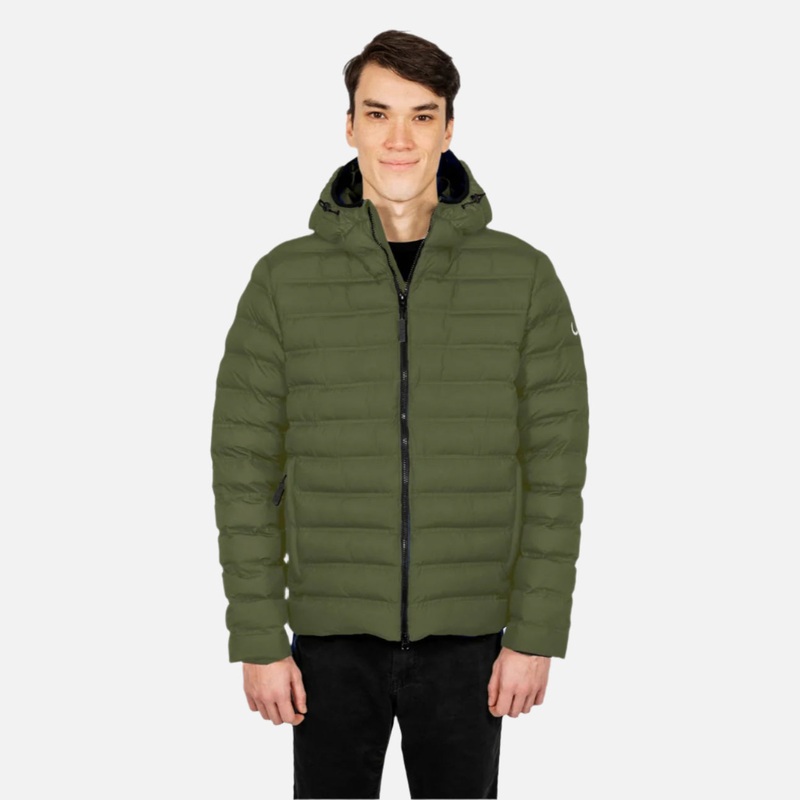 Leo Airweight Boreal Green XS Boreal Green