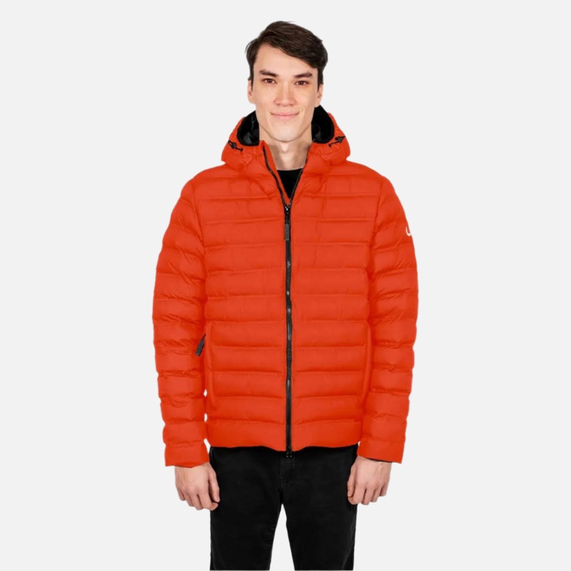 Leo Airweight Lava Orange XS Lava Orange