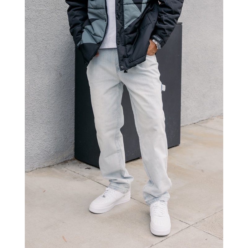 Starter ’95 Relaxed Jeans Snow Wash 28