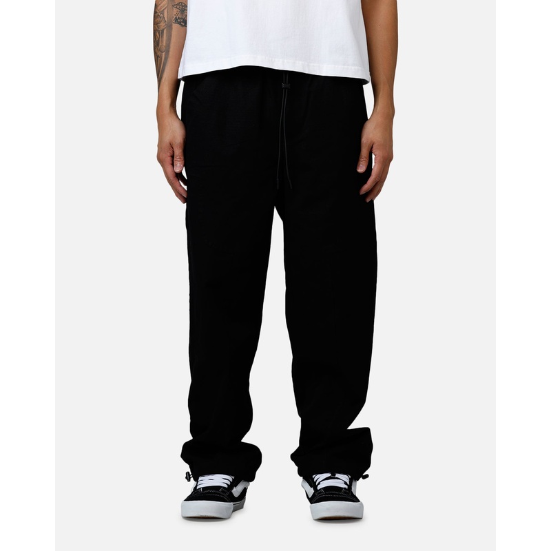 Carre Carpenter Pant Black XS